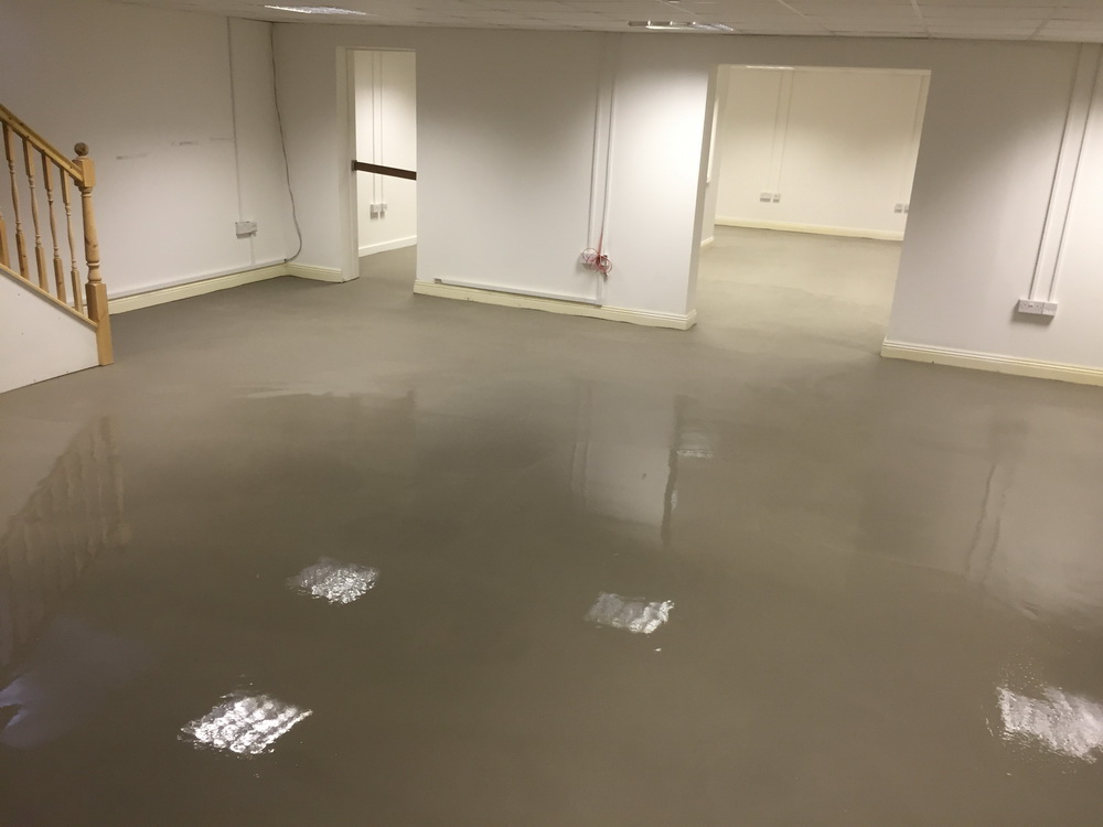 North Devon Carpets - Services