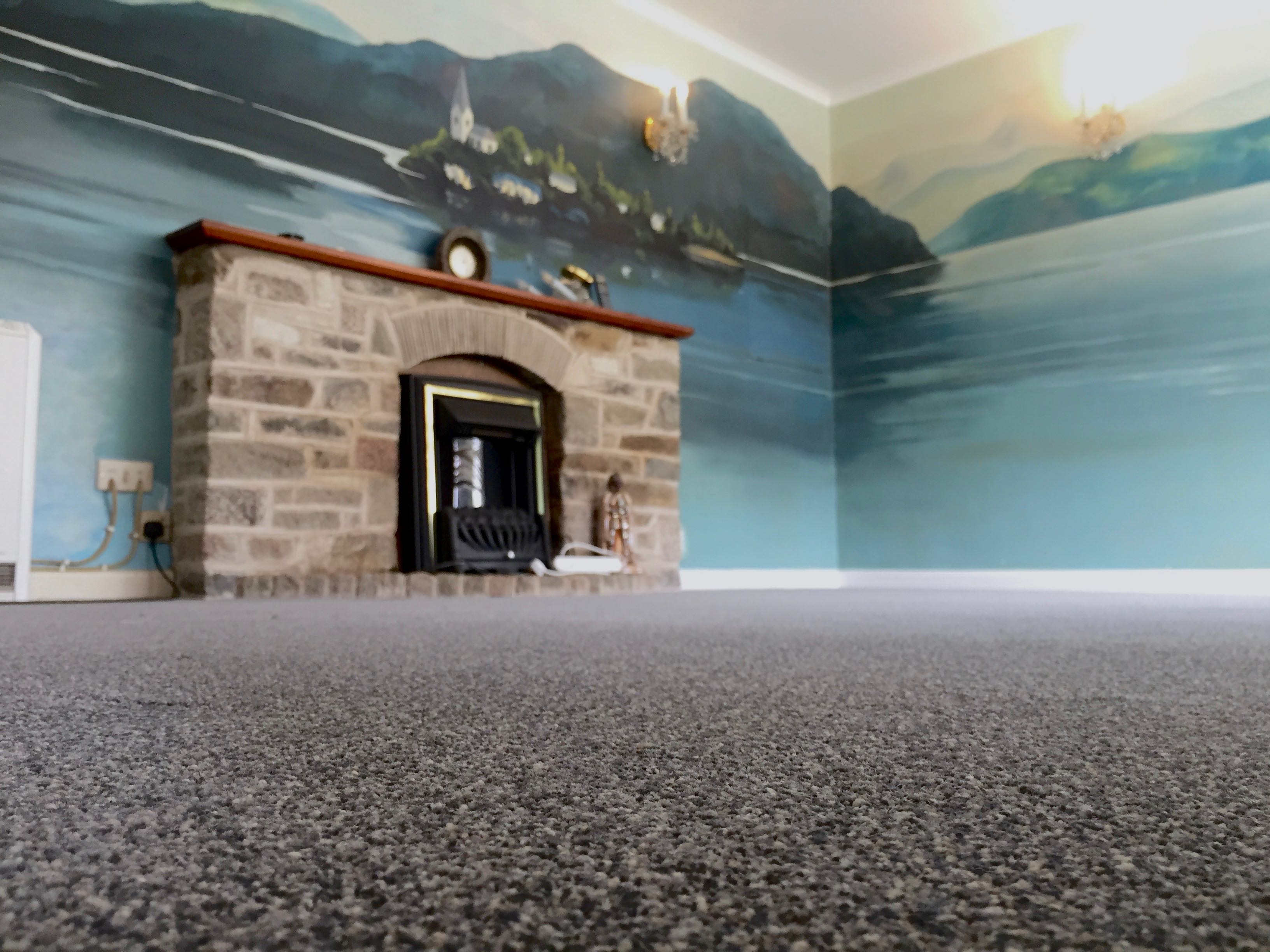 Abingdon Berber Deluxe