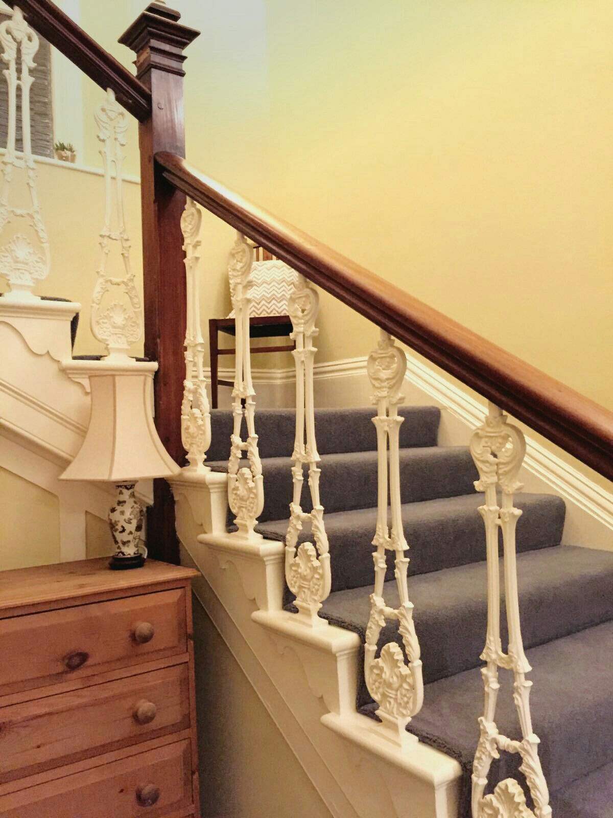 Barnstaple Staircase Carpet