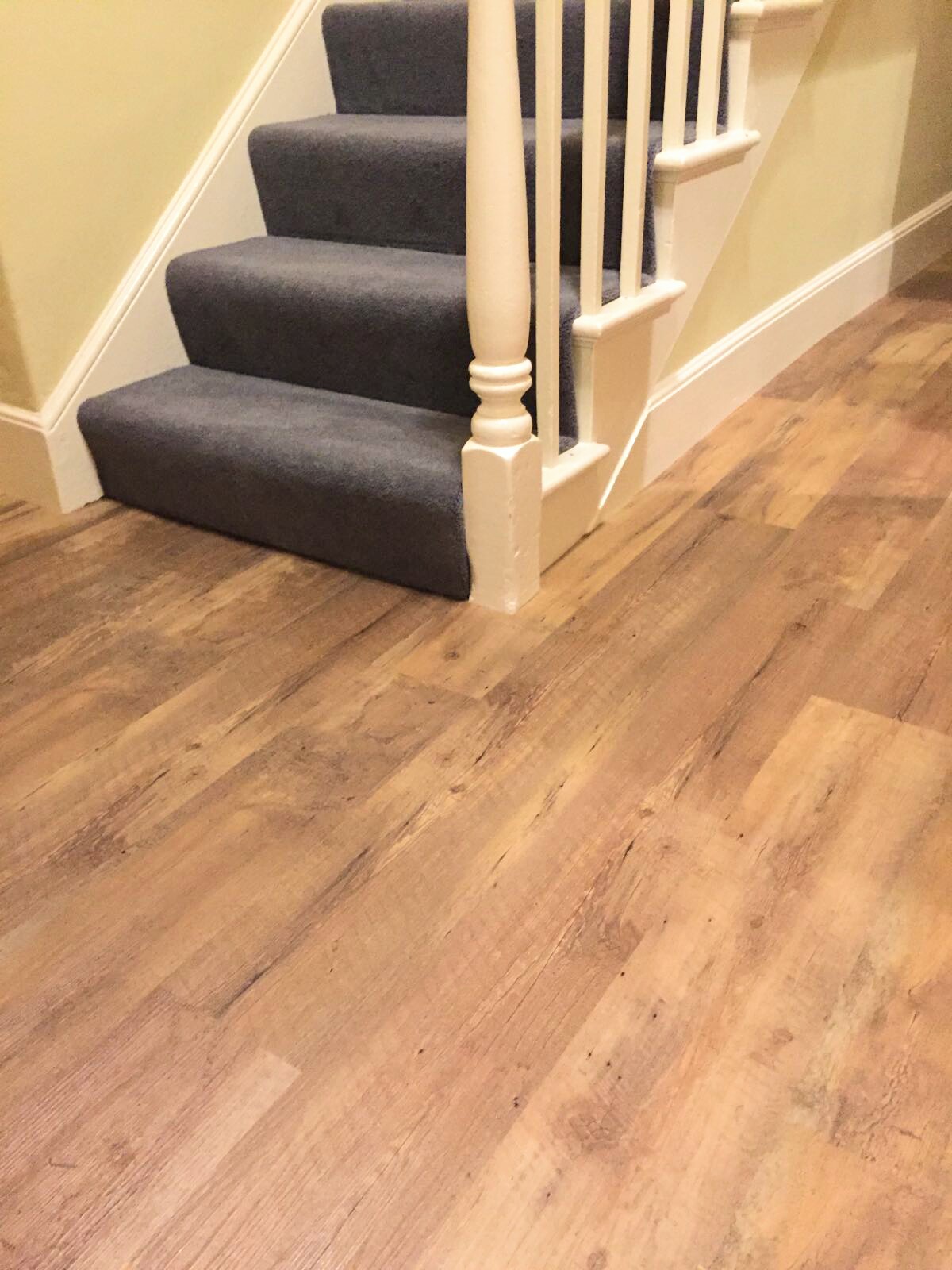 Barnstaple lvt amtico