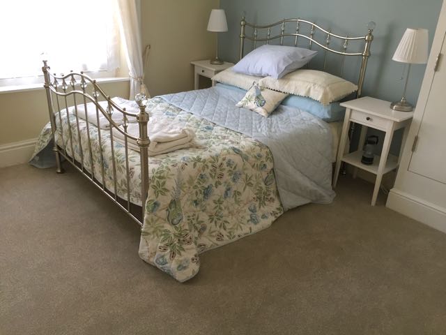 Holiday Cottage Carpets