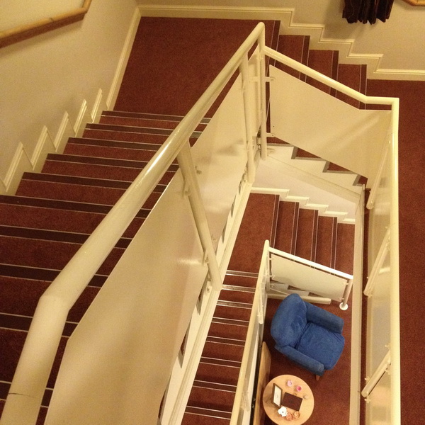 Contract Location Stair Nosings